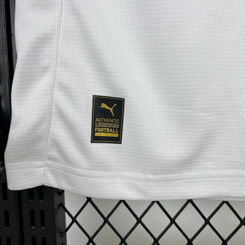 AC Milan 2025 Away Shirt