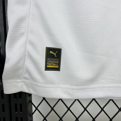 AC Milan 2025 Away Shirt