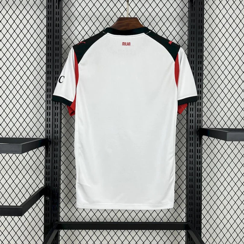 AC Milan 2025 Away Shirt