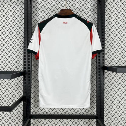 AC Milan 2025 Away Shirt