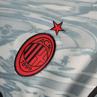 AC Milan 2025 Away Shirt
