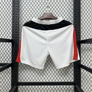 AC Milan 2025 Away Shorts