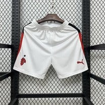 AC Milan 2025 Away Short