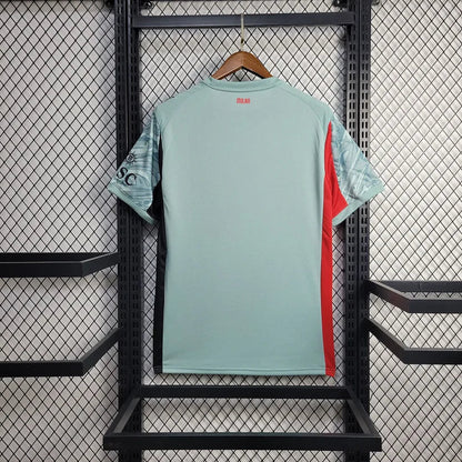 AC Milan 2025 Goalkeeper Shirt