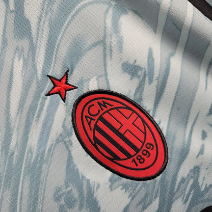 AC Milan 2025 Goalkeeper Shirt