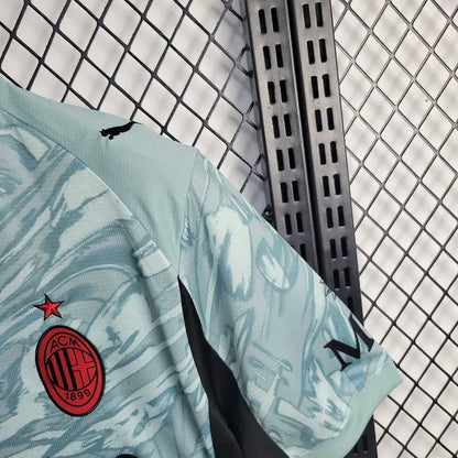 AC Milan 2025 Goalkeeper Shirt