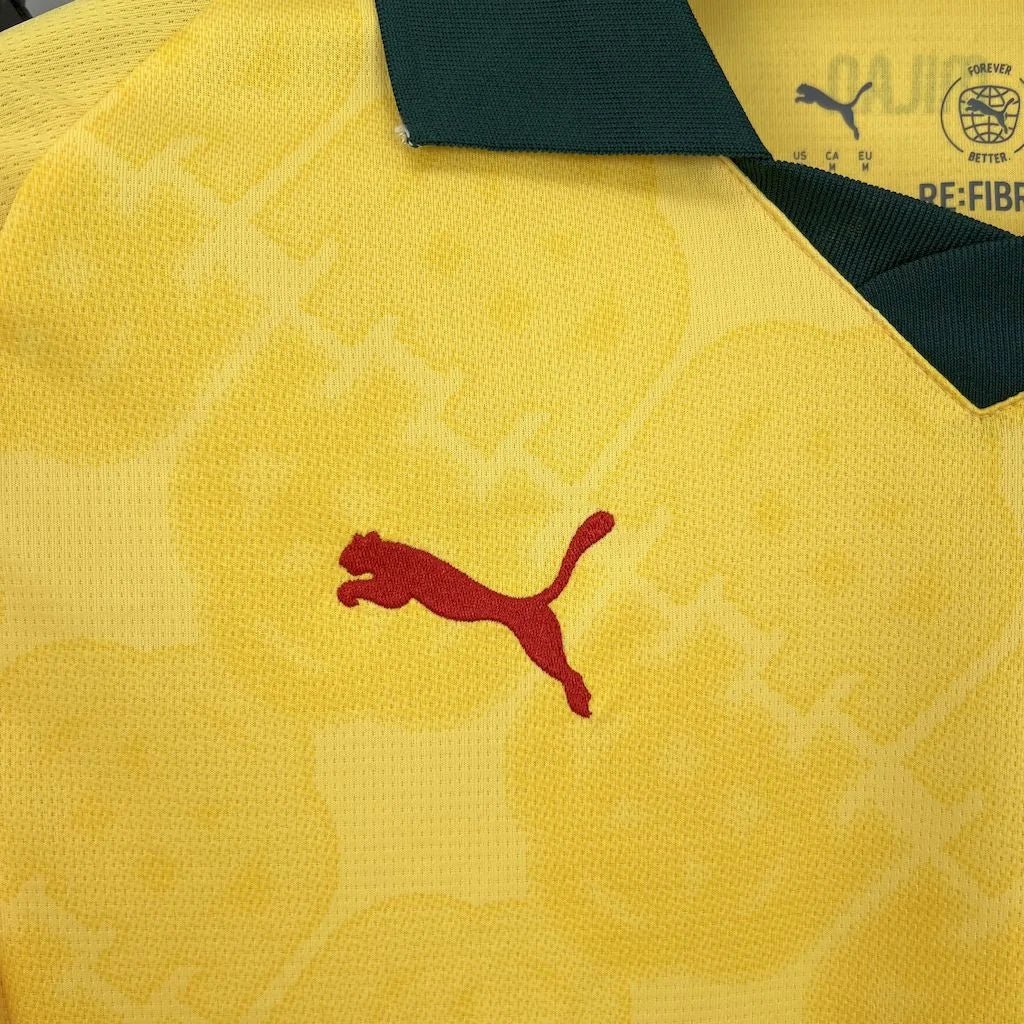 AC Milan 2025 Third Shirt