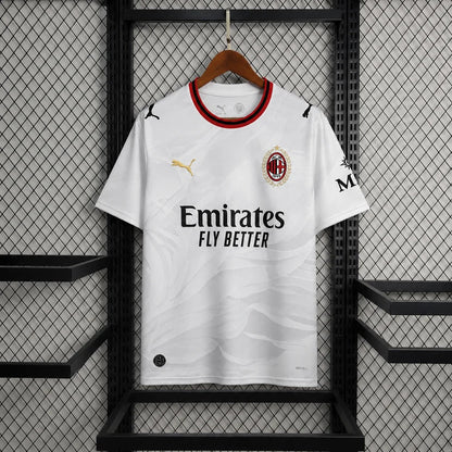 AC Milan 2026 Away Shirt