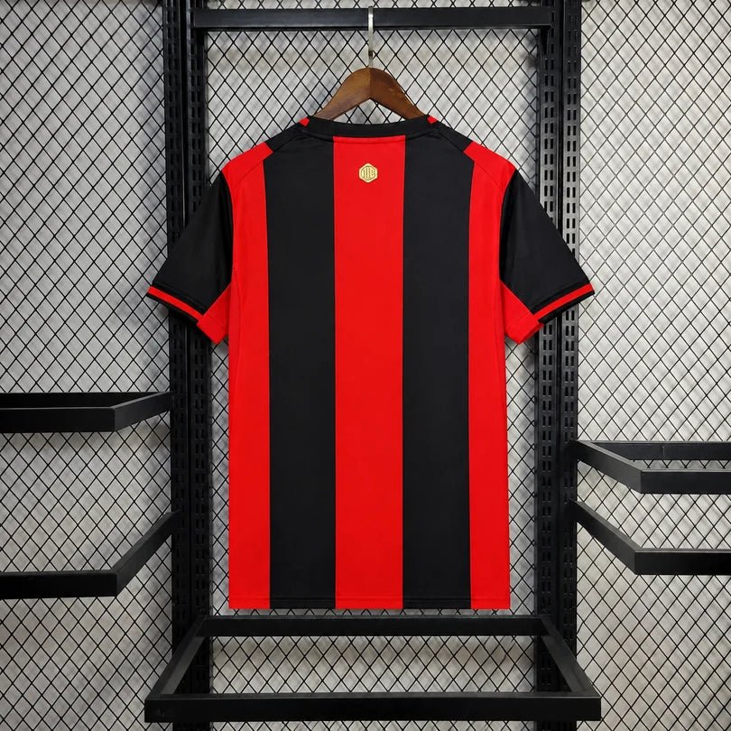 AC Milan 2026 Home Shirt