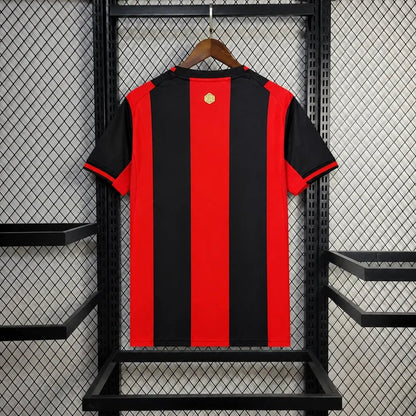 AC Milan 2026 Home Shirt