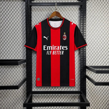 AC Milan 2026 Home Shirt