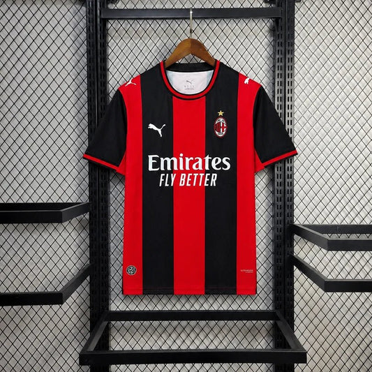 AC Milan 2026 Home Shirt