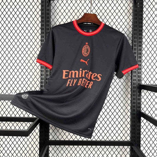 AC Milan 2026 Third Away Shirt