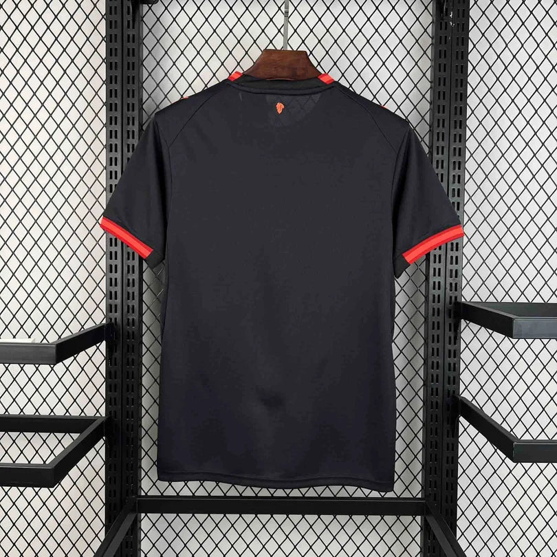 AC Milan 2026 Third Away Shirt