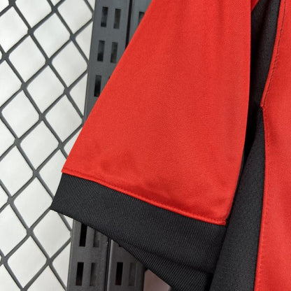 AC Milan 2026  x Slam Jam Third Away Shirt