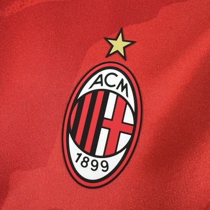 AC Milan 2026  x Slam Jam Third Away Shirt