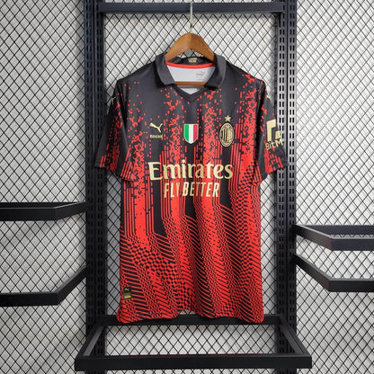 AC Milan 22/23 Special Shirt