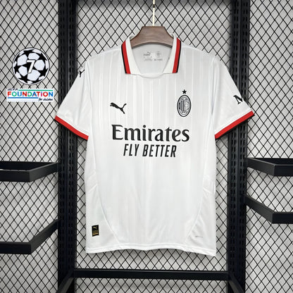 AC Milan 24/25 Away Shirt