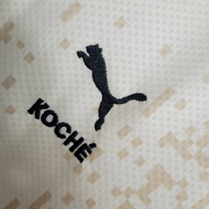 AC Milan X Koché 2022 Special Shirt