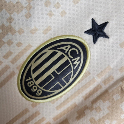 AC Milan X Koché 2022 Special Shirt