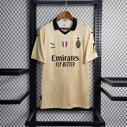 AC Milan X Koché 2022 Special Shirt