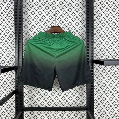 AC Milan X Off White 2024 Limited Shorts