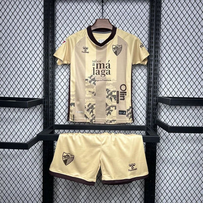 Malaga 2024 third Away Jersey