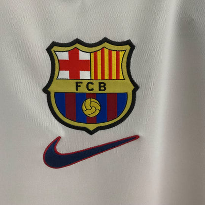Barcelona 1998 Away Shirt