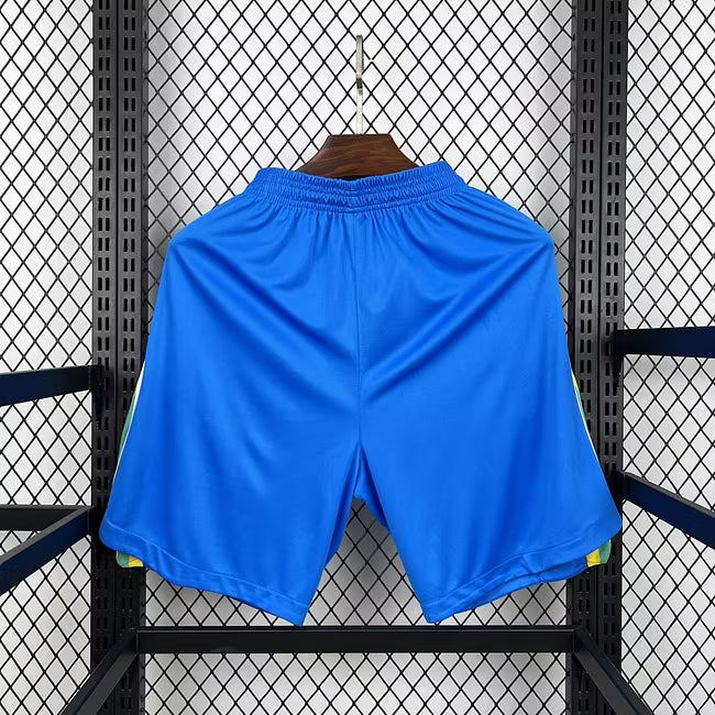 Brazil World Cup 2026 Home Shorts