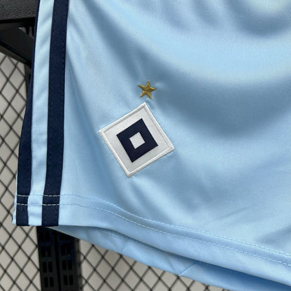 Hamburger SV 2025 Pre-Match  Jersey