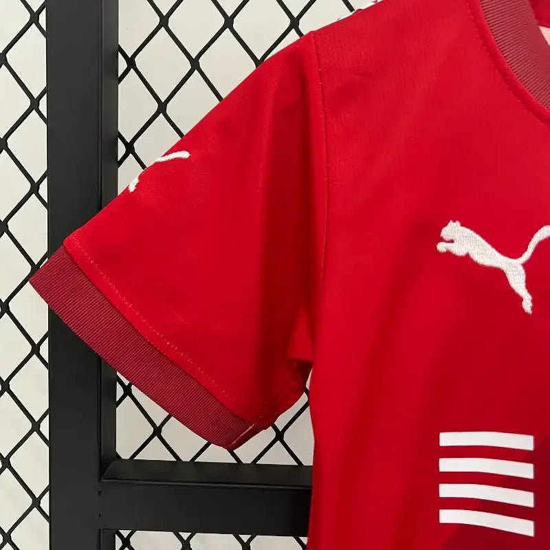 Deportivo Universidad Católica 2024 Away Jersey