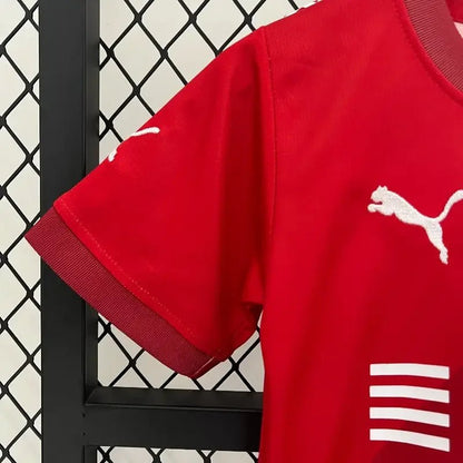Deportivo Universidad Católica 2024 Away Jersey