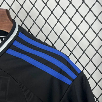 Lyon 2024 Away Jersey