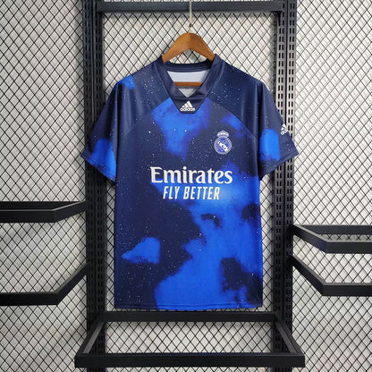Real Madrid 2018 All-Sky-stjernetrøje