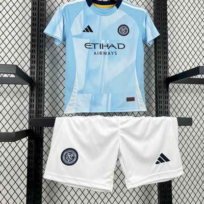 New York City 2025 Away Jersey