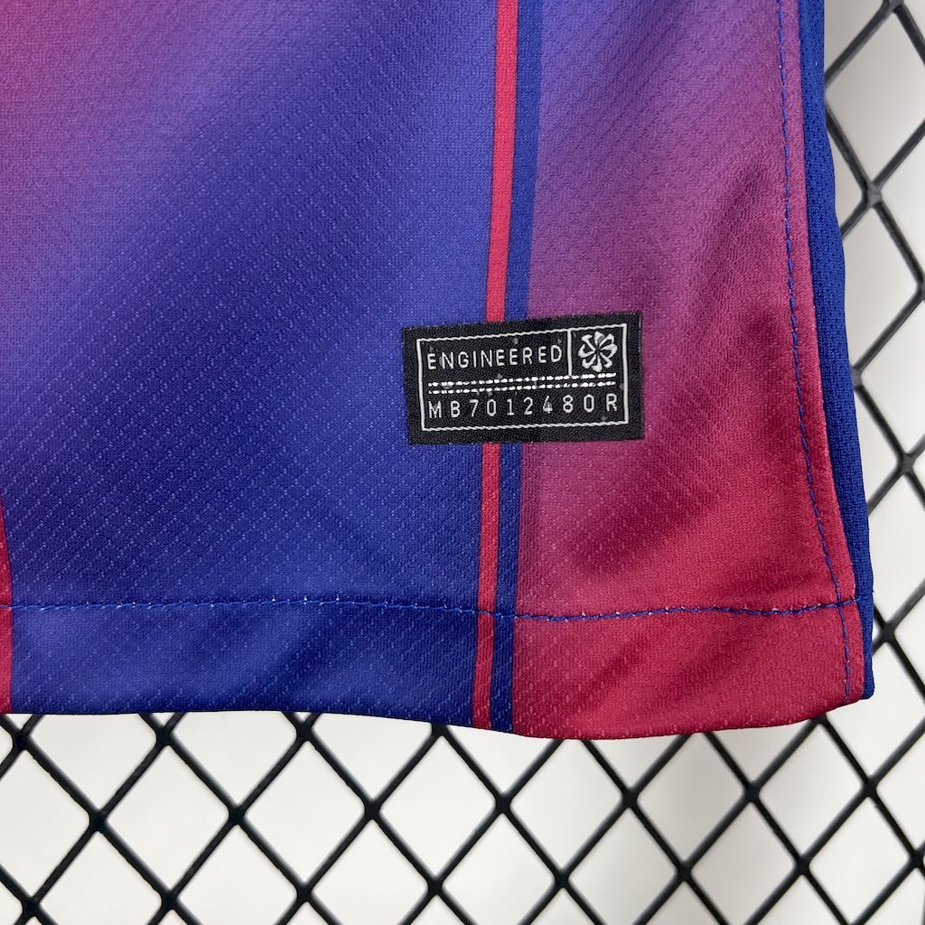 Maglia da casa da donna del Portogallo 2026