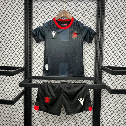 Georgia 2024 Away Jersey