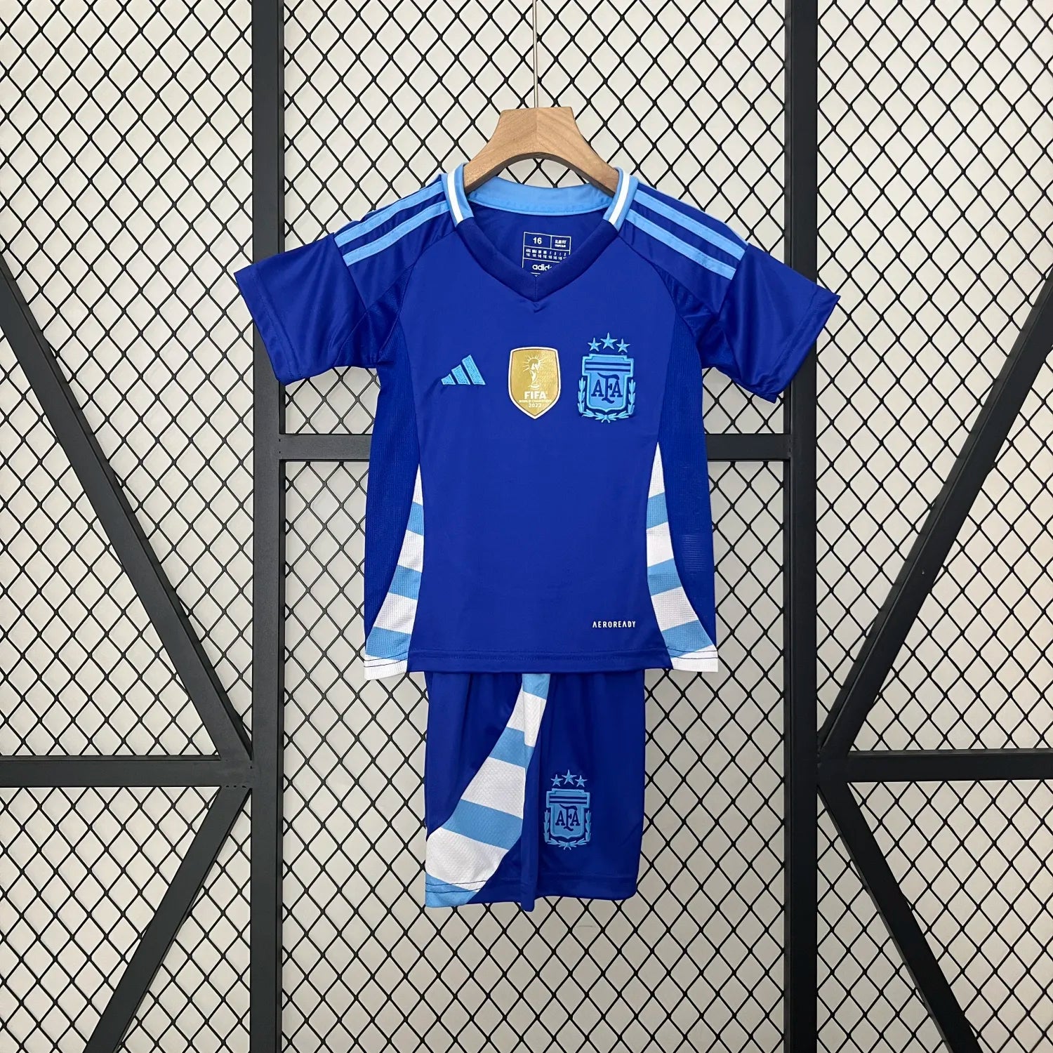 Argentina 2024 Away jersey
