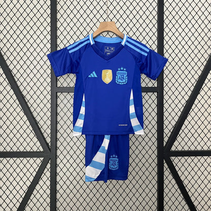 Argentina 2024 Away jersey