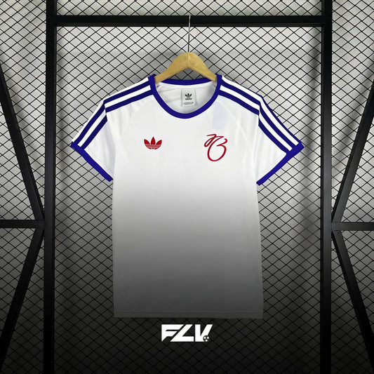 Adidas × Jude Bellingham 2025 Special Shirt