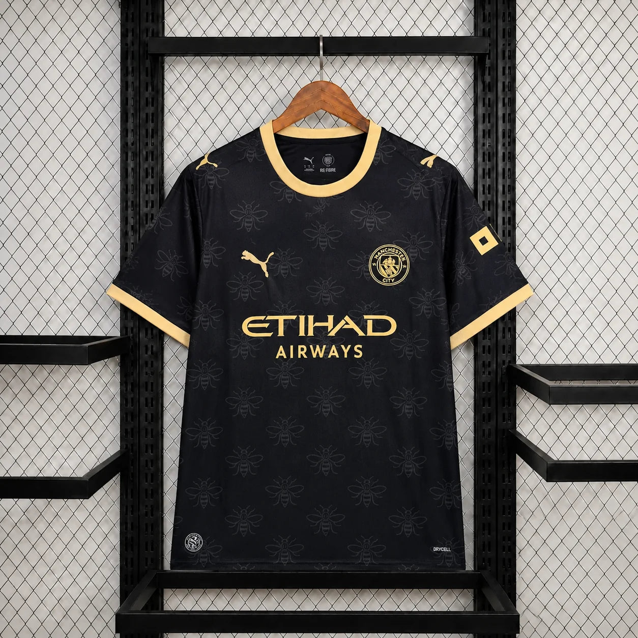 Manchester City 2026 Third Away Shirt