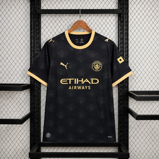 Manchester City 2026 Third Away Shirt