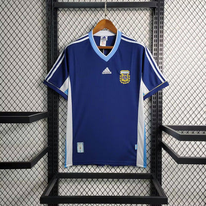 Argentina 1998  Away Shirt