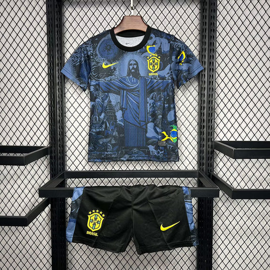 Portugalsko 2025 venkovní dres s dlouhým rukávem L/S