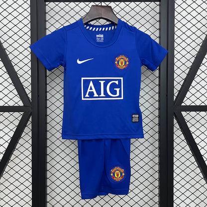 Manchester United 2008 Jersey