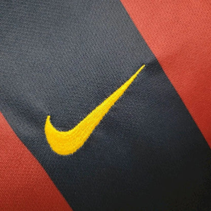Barcelona 2014 Home Jersey