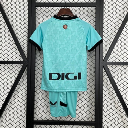 Athletic Bilbao 2025 Third Jersey
