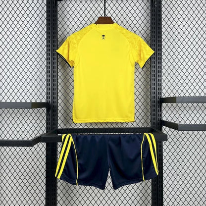 Al-Nassr 2025 Home Jersey