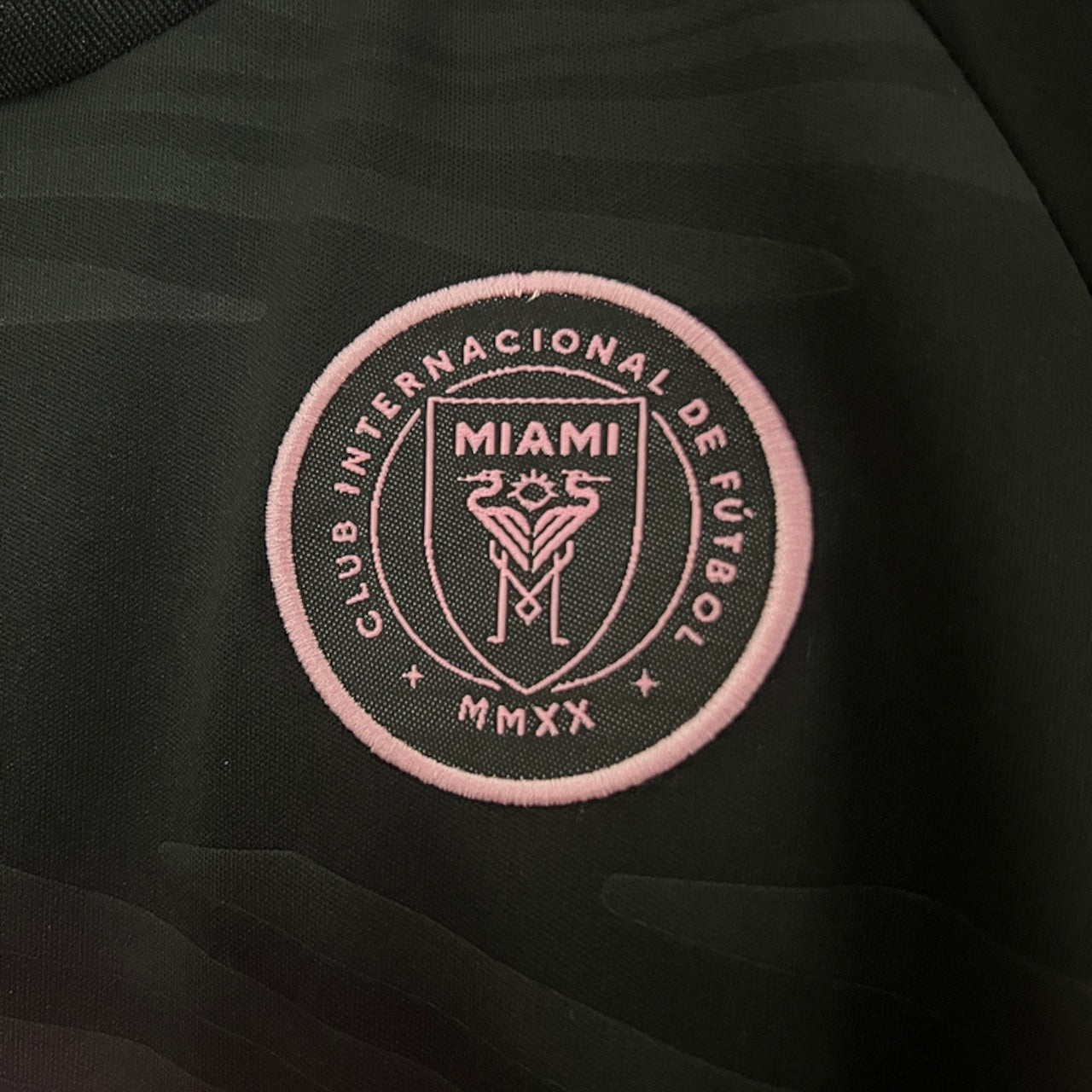 Inter Miami 2024 away jersey