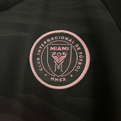 Inter Miami 2024 away jersey